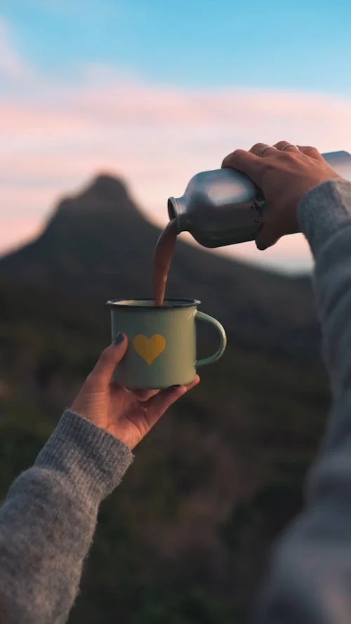 Membangun Nuansa Pagi yang Menyenangkan