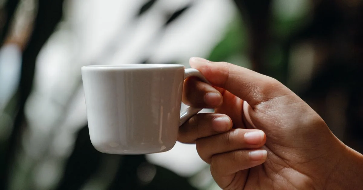 Memulai Hari Tanpa Terburu-buru